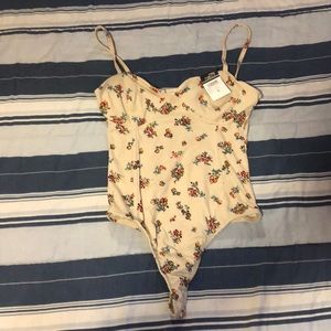 Body suit